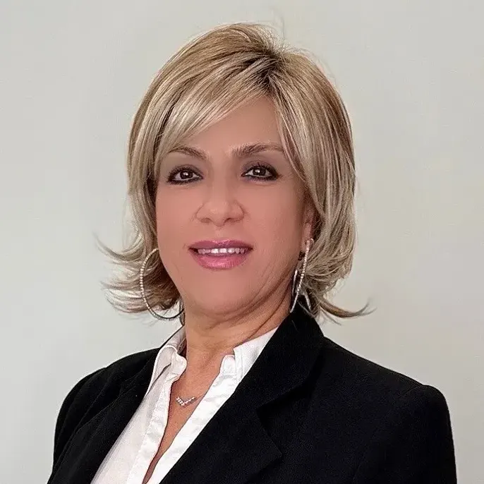 Lena G. Karaminassian