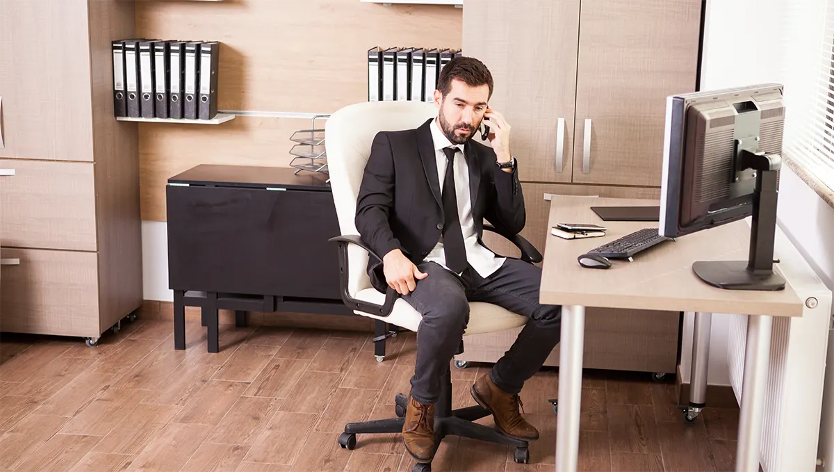 Slip And Fall Lawyer