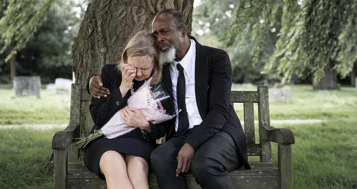 Wrongful Death Attorney