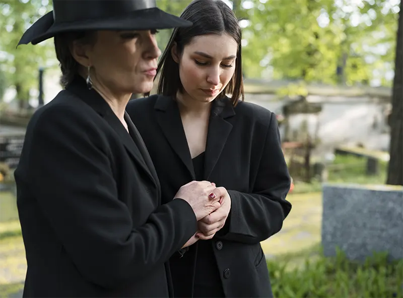 Wrongful Death Lawsuit